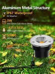 AEC Eternal Amod Underground Light RGB/Warm/White - 2