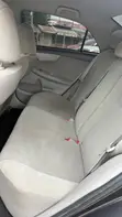 Toyota Corolla S Special Edition 2013 Gray - 3