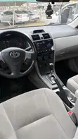 Toyota Corolla S Special Edition 2013 Gray - 5