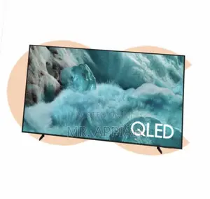 Samsung 85" QLED 4K Smart TV (2025 Model)