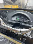 New Pragya Motorcycle 2025 - Yellow - 2