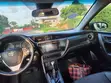 2017 Toyota Corolla SE Special Edition Sedan - 1