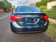 2017 Toyota Corolla SE Special Edition Sedan - 2