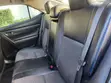 2017 Toyota Corolla SE Special Edition Sedan - 4