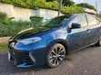 2017 Toyota Corolla SE Special Edition Sedan - 5