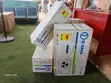 Sigma 1.5HP Split AC - Deep Cooling - 2