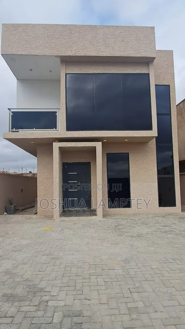 4-Bedroom House for Sale in Palm Ridge Estate, Community 25 - 1