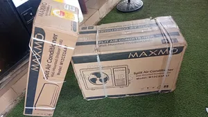 Maxmo 1.5HP Split System Air Conditioner