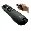 New Logitech Wireless Presenter - 2