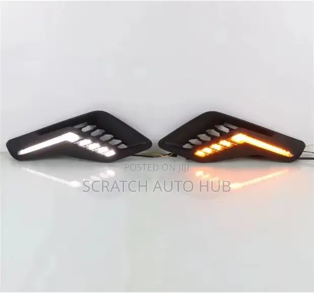 Ford F-150 Raptor Fender Light - 1