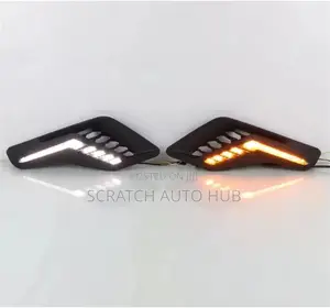 Ford F-150 Raptor Fender Light