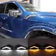 Ford F-150 Raptor Fender Light - 3