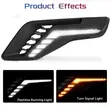 Ford F-150 Raptor Fender Light - 4