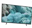 Samsung 85-inch QLED 4K Smart TV (85Q7F) - 1