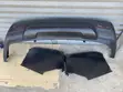 Toyota Highlander Grand 2024/2025 Back Bumper - 2
