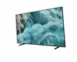 Classic Samsung 85” QLED 4K UHD TV (85Q7F) - 2