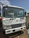 Hyundai Tipper Truck 5.5 Tonnes 8-Tire - 3