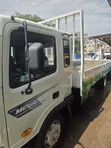 Hyundai Tipper Truck 5.5 Tonnes 8-Tire - 5