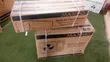 Maxmo 1.5HP Split System Air Conditioner - Modern Design - 1
