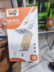 DashWay DW-894 Quick Safe Charger - 1