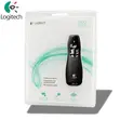 Brand New Logitech Wireless Presenter - 1
