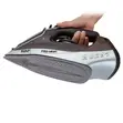 RAF Pro-Heat Steam Iron 2200W - 1