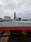 Hyundai 7-Ton Crane Truck - 3