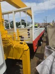 Hyundai 7-Ton Crane Truck - 4