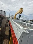 Hyundai 7-Ton Crane Truck - 5