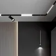 Sparkling Luxury 3m Magnetic Track Rail - 3