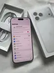 Apple iPhone 16 Pro Max 512GB Silver - 2