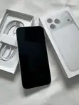 Apple iPhone 16 Pro Max 512GB Silver - 3