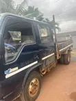 Isuzu Mini Truck - 2019 - 2