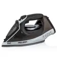 RAF Pro Heat Steam Iron 2200W - 1