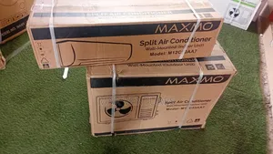 Maxmo 1.5HP Split AC