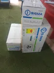 Sigma 1.5HP Air Conditioner - Brand New - 2