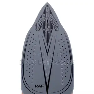 RAF Pro Heat Steam Iron 2200W