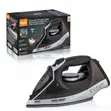 RAF Pro Heat Steam Iron 2200W - 2