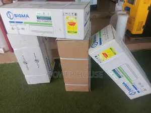 Sigma 1.5HP Split System Air Conditioner