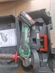 Parkside 20V Angle Grinder PWSA20-Li C3 with 2.0Ah Battery - 2