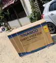 Brand New Nasco 400L Chest Freezer NAS-475FL-B - 1