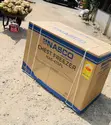 Brand New Nasco 400L Chest Freezer NAS-475FL-B - 2