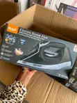 RAF Pro Heat Steam Iron 2200W - 2