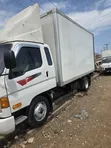 Hyundai HD35 City Food Truck - 2