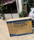 Brand New Nasco Chest Freezer 400L NAS-475FL-B - 2