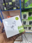 Redington 2nd Gen Wireless Earbuds with ANC - 1