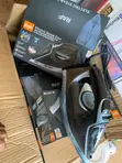 RAF Pro Heat Steam Iron 2200W - 2