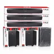 EXLG S5 Pro Soundbar with Wireless Subwoofer - 1