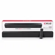 EXLG S5 Pro Soundbar with Wireless Subwoofer - 2