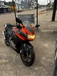 Kawasaki Ninja 250CC 2010 - 1
